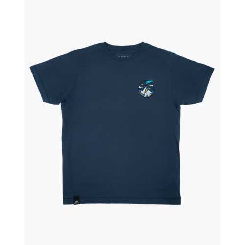 Суитшърт ODI MATRIX HOODIE